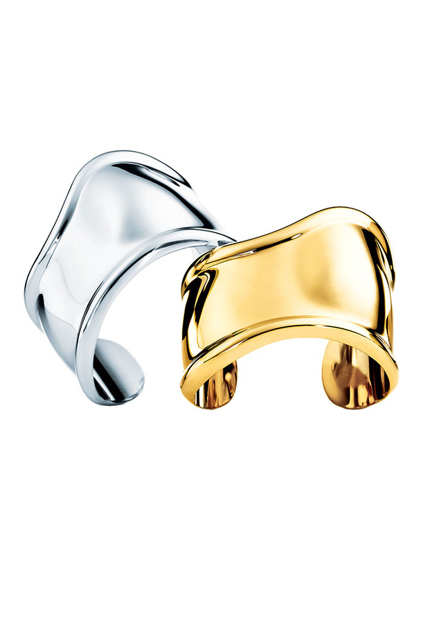 أضفي لمسة عصرية الى إطلالتكِ هذاالصيف مع قطع Tiffany & Co.