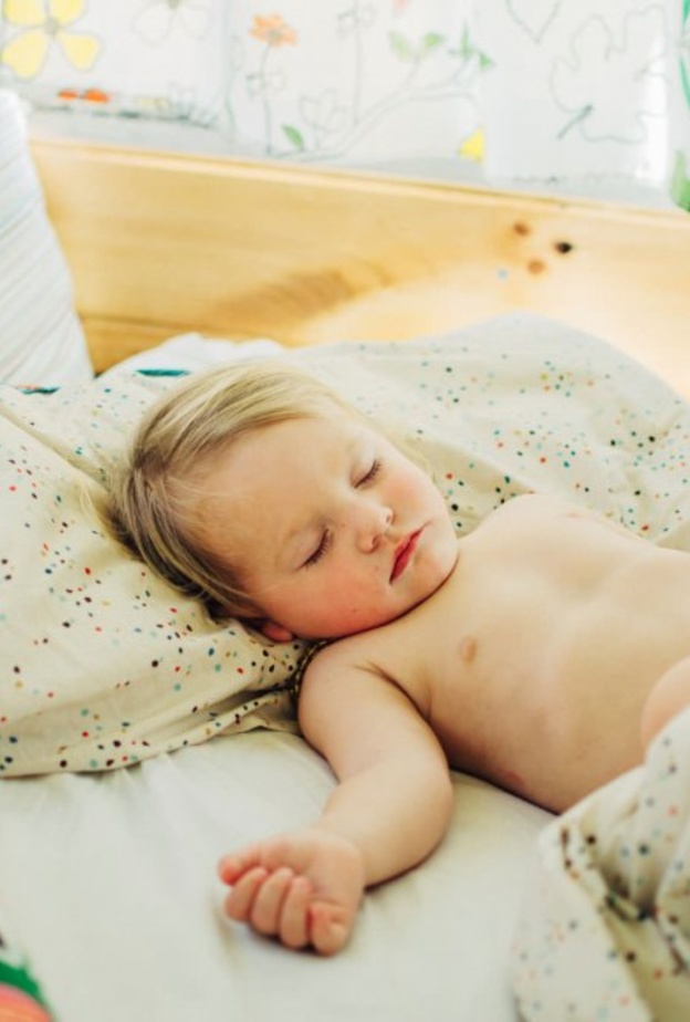 نصائح لحل مشاكل التبول اللاإرادي