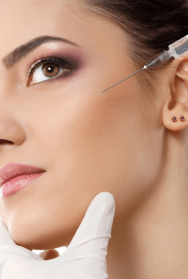 تعرفي على هذه المعلومات قبل القيام بعملية حقن الدهون في الوجه