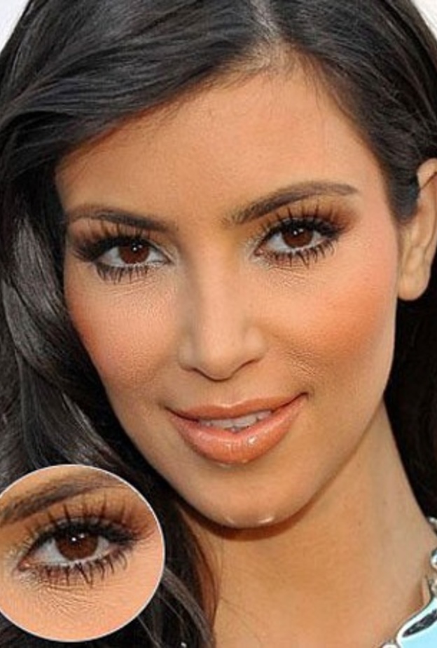 اخطاء المكياج 2018