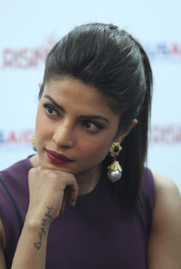 بريانكا تشوبرا تتورط في مشاكل قانونية بسبب منتجعها الصحي