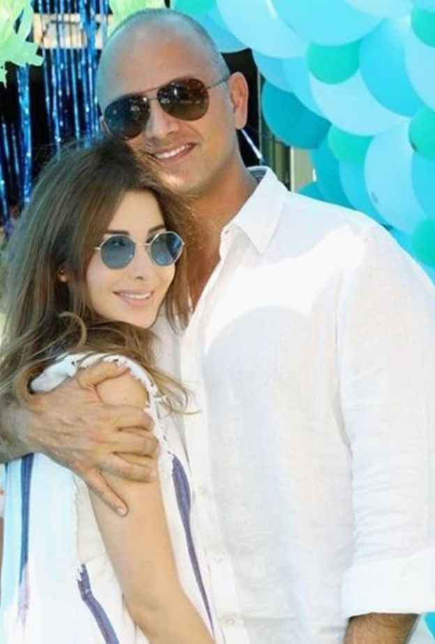 النجوم ينشرون احدث صورهم عبر انستغرام