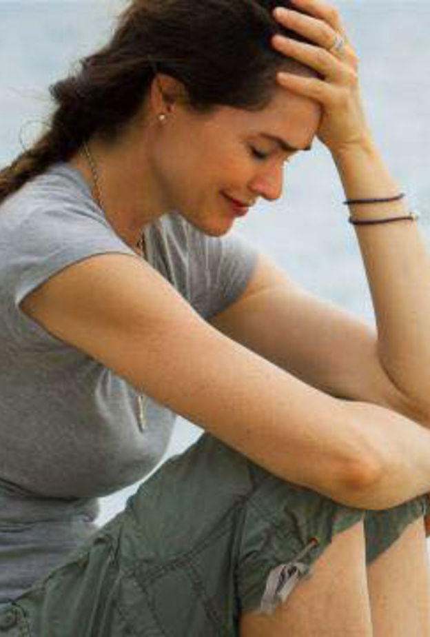 5 نصائح هامة الالتزام بها يحميك من الصدمات العاطفية 