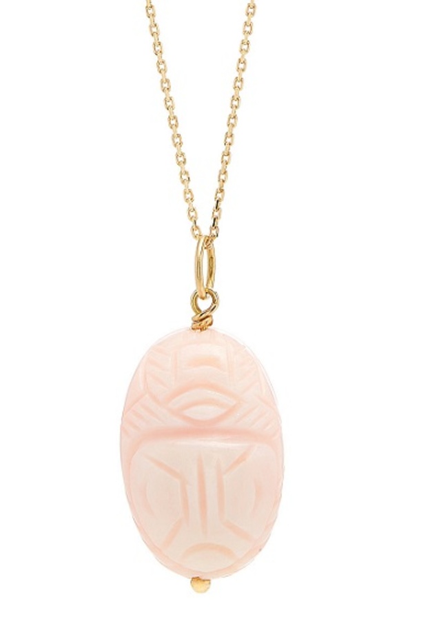 اسوارة من بيبي فان دير فالدن Bibi van der Velden