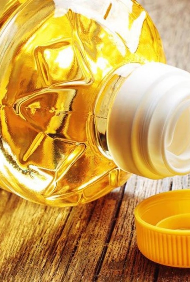 الزيوت المهدرجة تسبب السكتات الدماغية