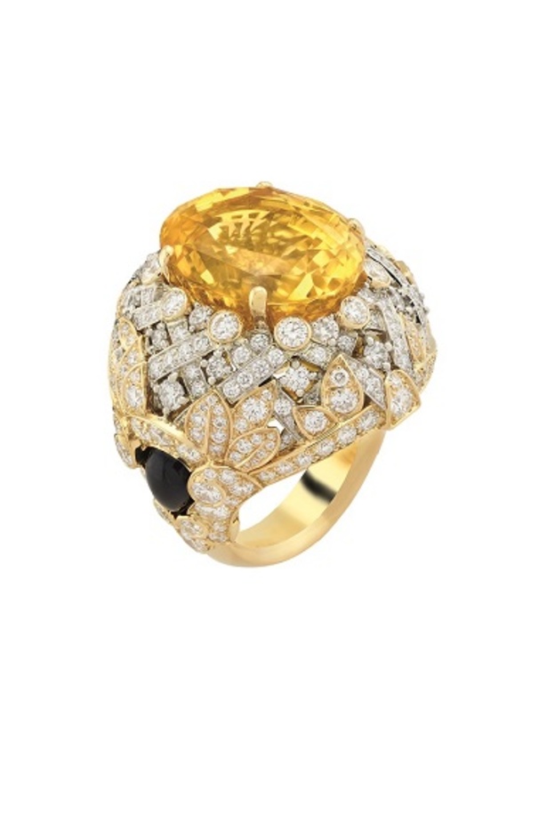 مجوهرات فان كليف آند أربلز 