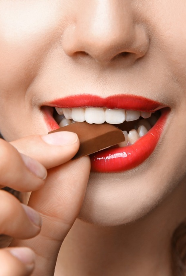 5 حقائق عن الشوكولاته في يومها العالمي