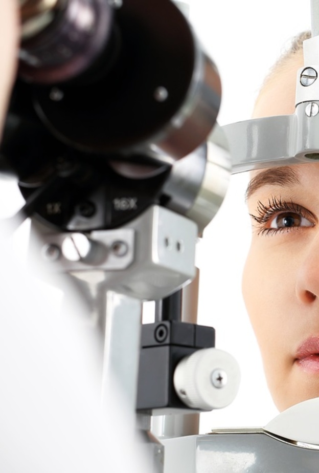 اسباب ضعف النظر المفاجئ