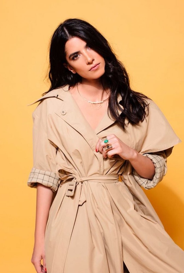 كارمن بصيبص