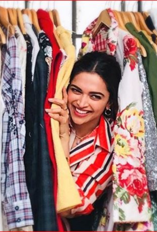 ديبيكا بادوكون