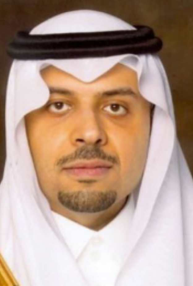 أمير منطقة الحدود الشمالية فيصل بن خالد بن سلطان
