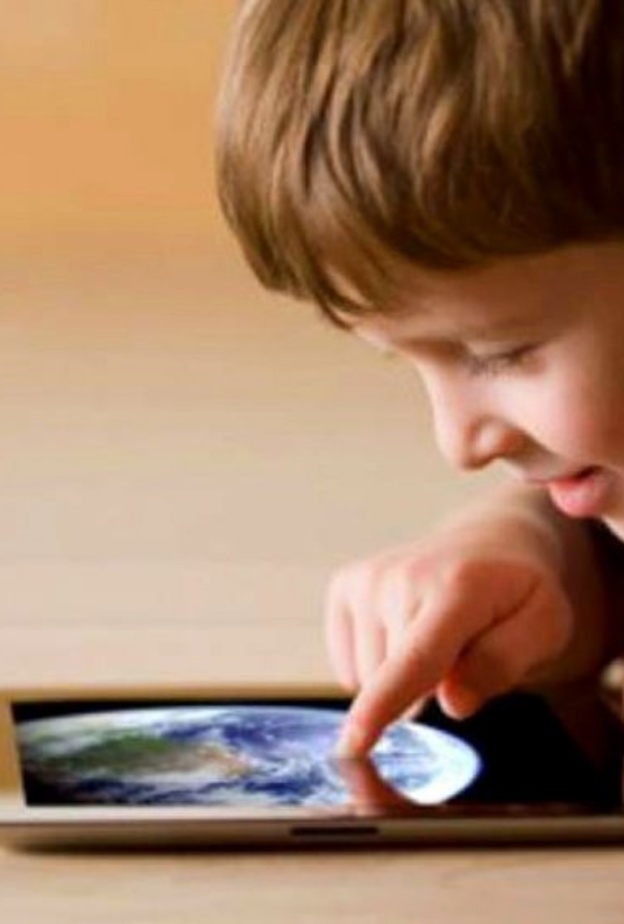 مراقبة الهواتف الذكية الخاصة بأطفالكم