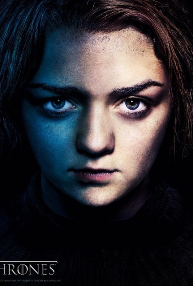 مايسي ويليامز