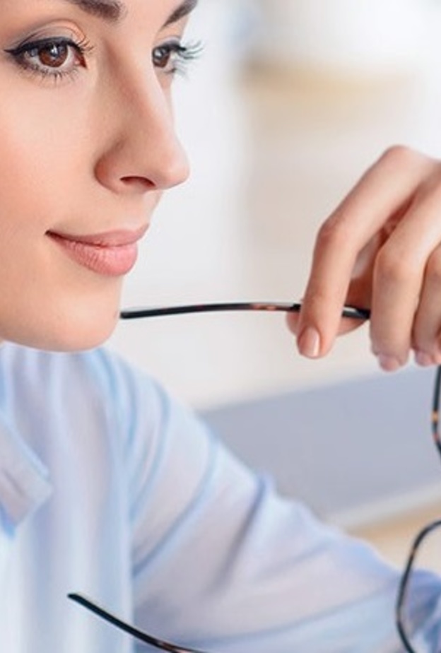 ضعف البصر يؤثر على قدرات الدماغ