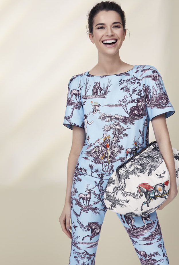 مجموعة Weekend Mara Max