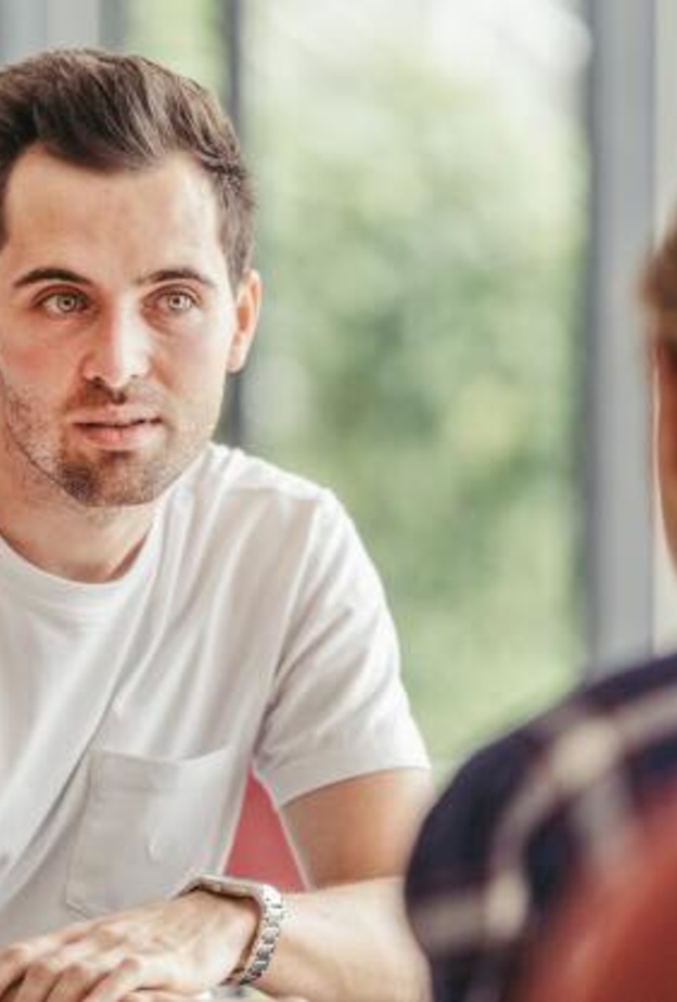 علامات تؤكد صدق نية الرجل بالزواج 