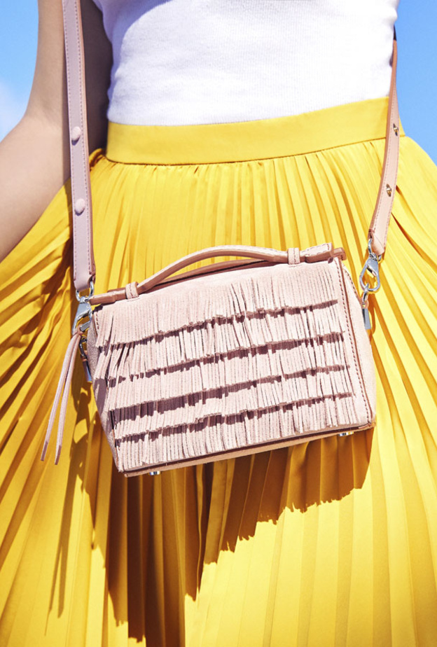 حقيبة صغيرة الحجم