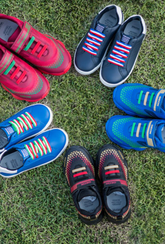 أحذية JR MUNFREY BOY