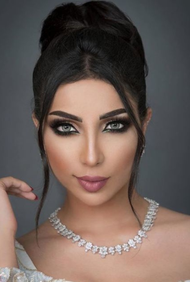 دنيا بطمة تعلن اخيرا تصالحها مع حماتها