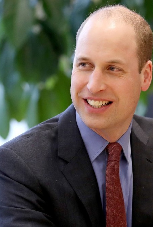 الأمير وليام يهنئ منتخب إنجلترا بعد التأهل إلى نصف نهائي كأس العالم