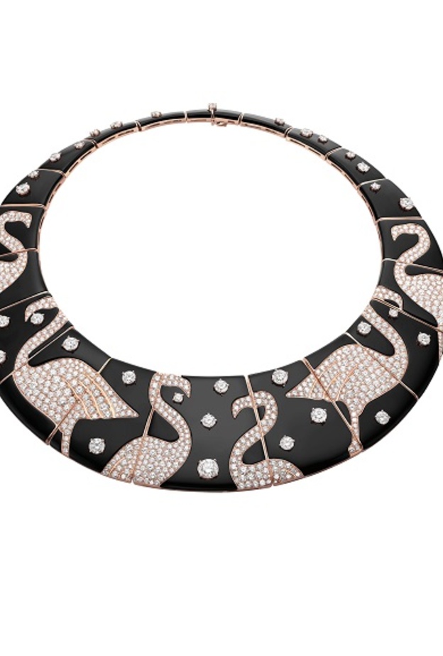 مجوهرات كارتييه Cartier