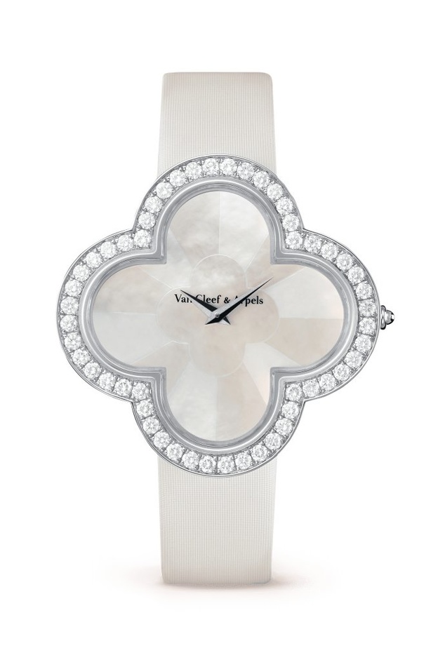 ساعة فان كليف آند أربلز