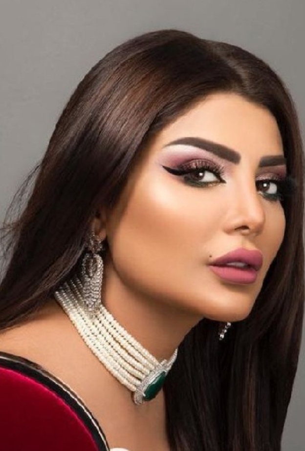 مكياج النجمات 2018