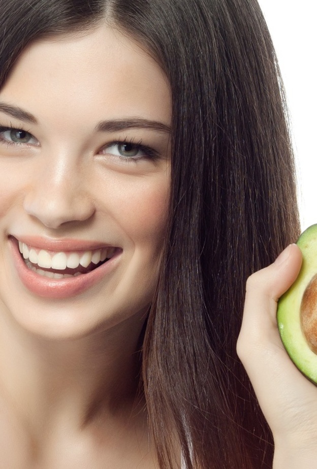 رجيم الأفوكادو للعروس لخصر ممشوق