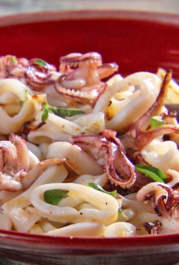 الكاليماري يقوي مناعة الجسم