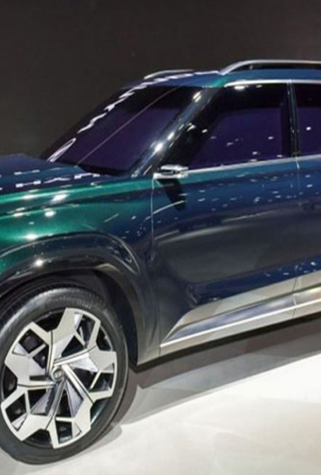 "باليسايد" 2020