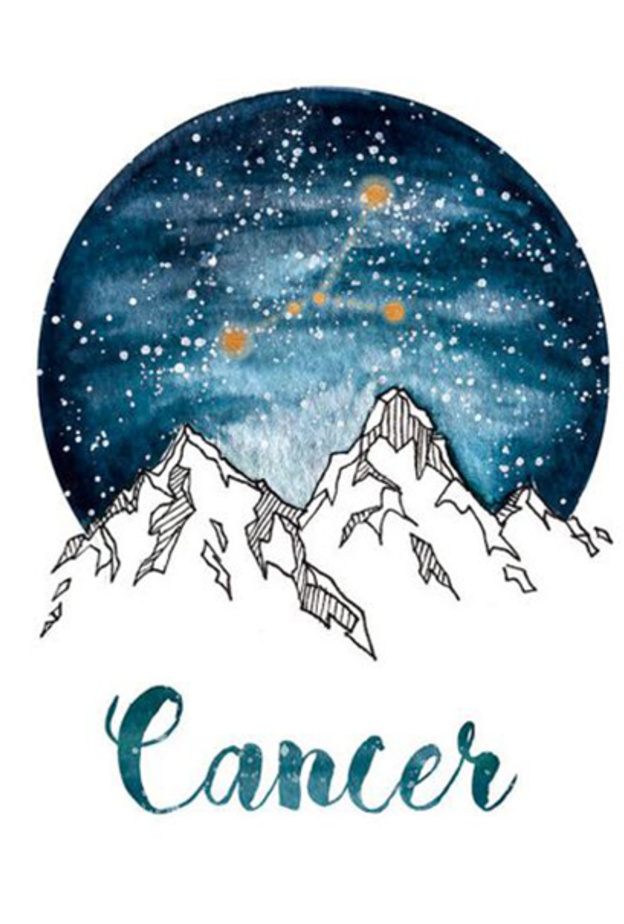 فرص المكاسب المادية تتاح لمولود السرطان هذا العام