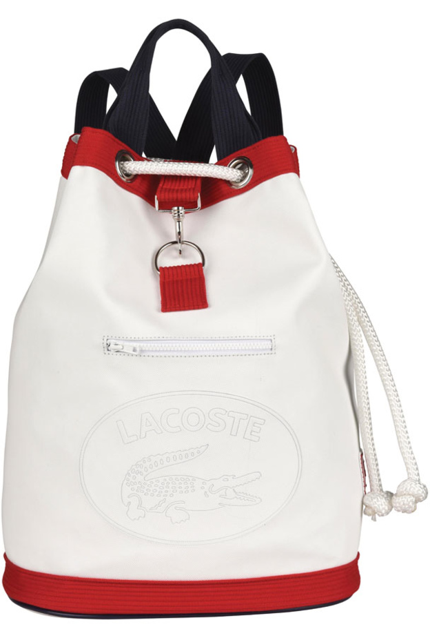 نظرة على ثمانية عقود من الأناقة في العيد الـ85 لدار Lacoste