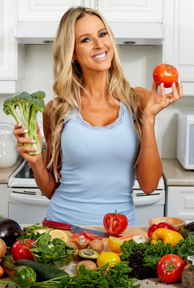 فوائد البروكلي في انقاص الوزن