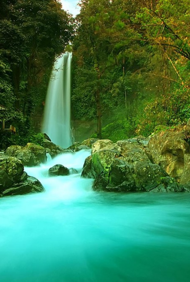  شاطئ كوتا في بالي