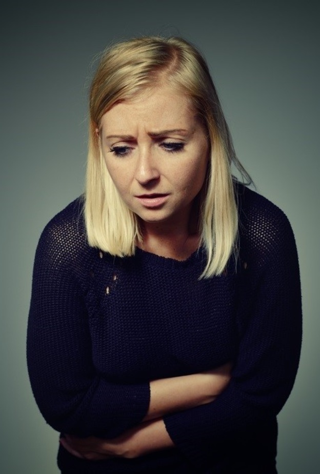 مضاعفات بعد عملية المرارة