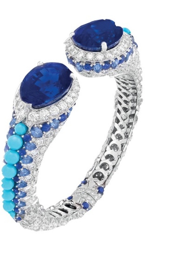 اسوارة من كارتييه Cartier