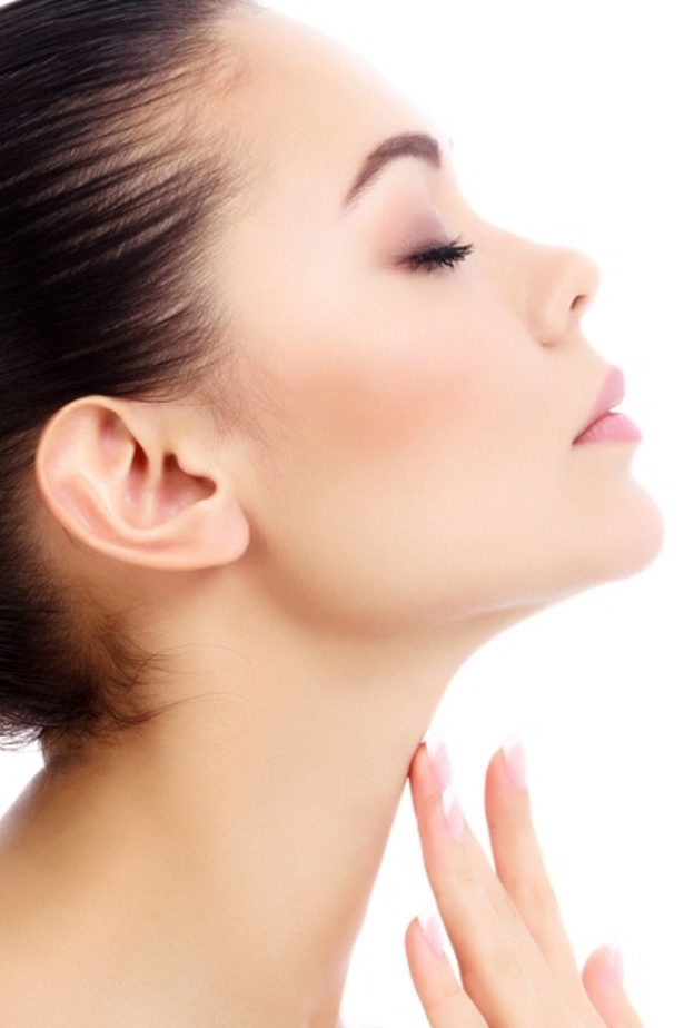 تقنية نفرتيتي 2018