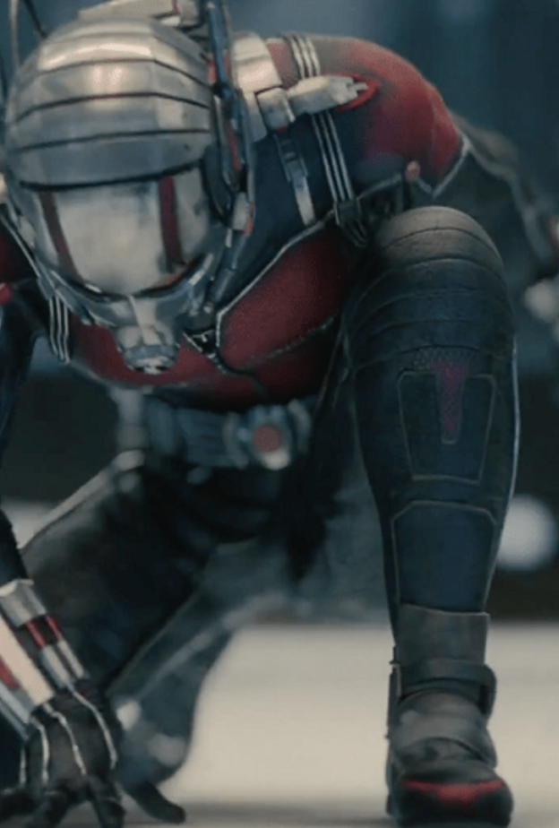 ant man
