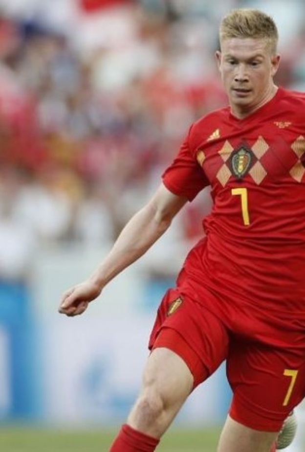 وصفه الكثيرون بلاعب كرة القدم الكامل والجوهرة البلجيكية
