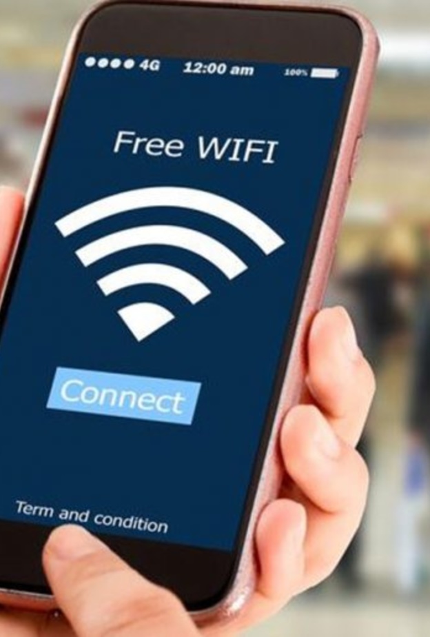 تطبيق Safe Wi-Fi يؤمن لك الآمان من التجسس و القرصنة عند الاتصال بشبكة واي فاي عامة