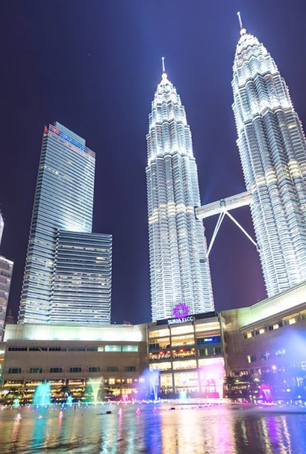 متحف ماليزيا للفنون الإسلامية