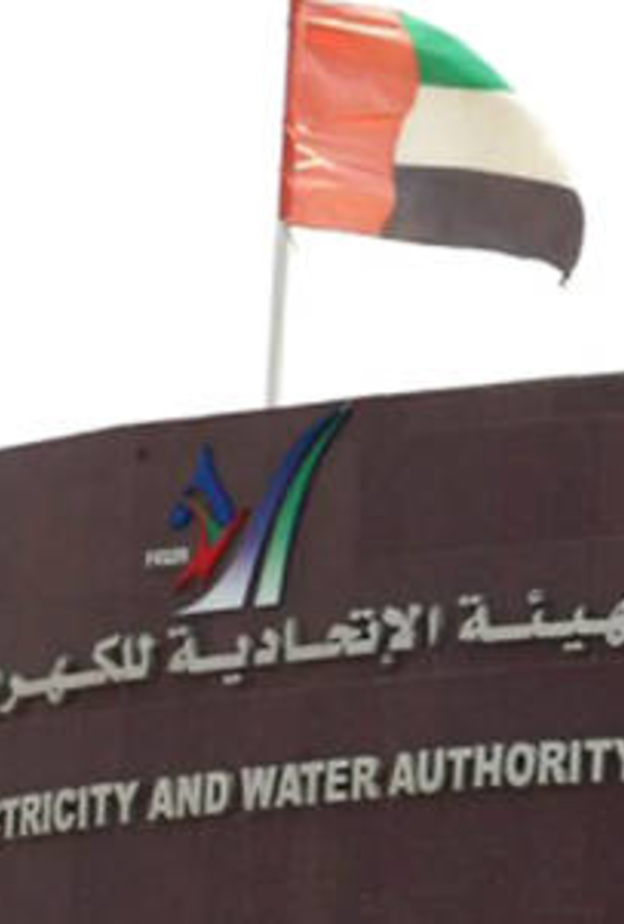 تقسيط رسوم توصيل الكهرباء في الإمارات بالخصم من حساب المتعامل