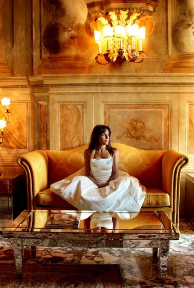 اثاث منزل العروس يعكس ذوقها وشخصيتها