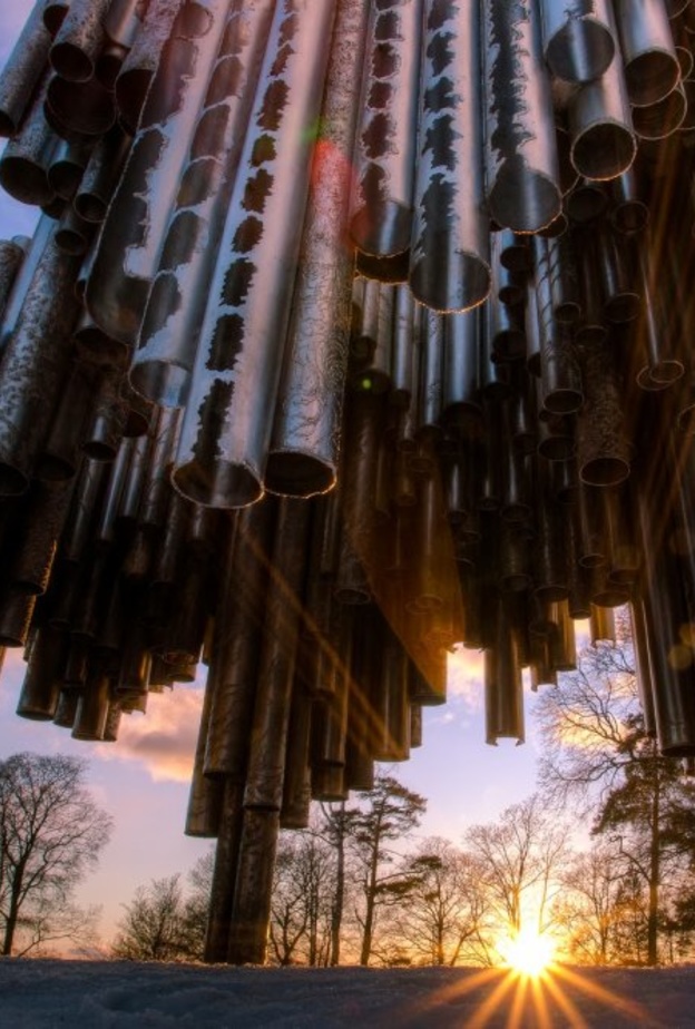 من ساحة Senate