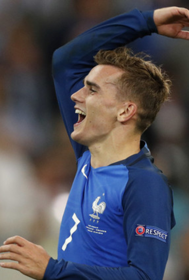 جدول مباريات كأس العالم 2018 فرنسا و بلجيكا