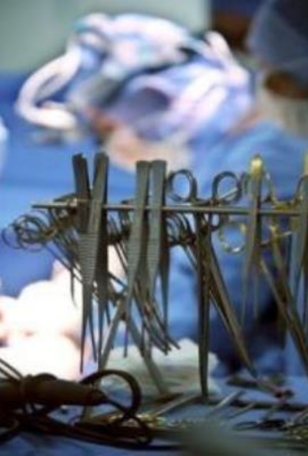 5طبيبات سعوديات رائدات في مجال الجراحة