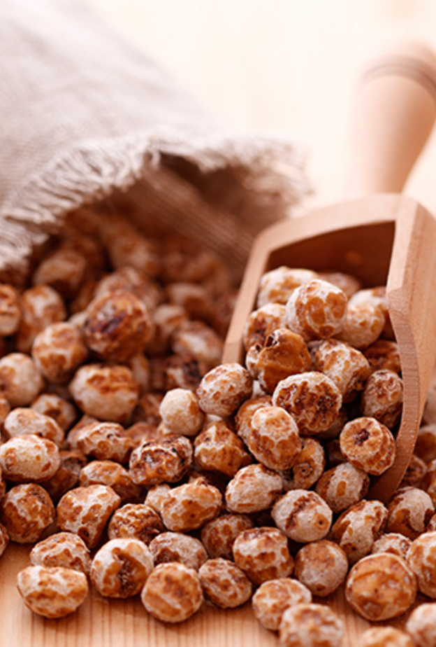  حب العزيز يعزز مناعة الجسم