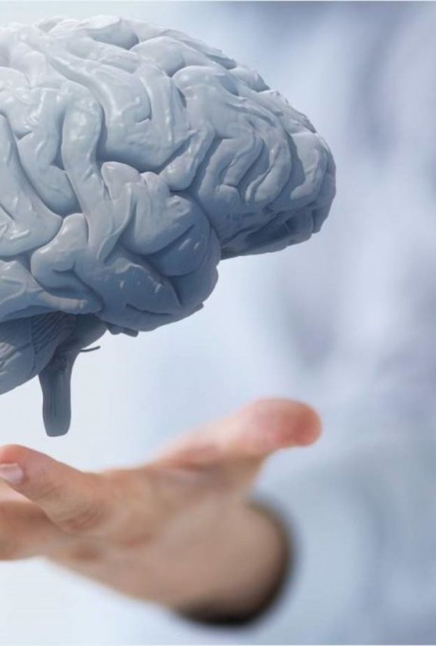 جفاف الجسم يضر صحة الدماغ