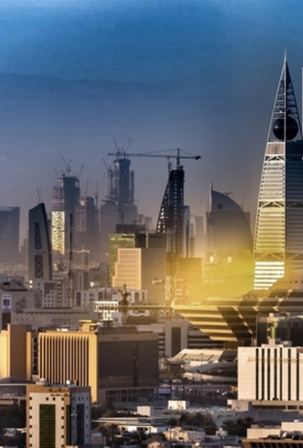 الأرصاد السعودية تحذر من استمرار موجة الطقس الحار على الرياض وعدد من مدن المملكة