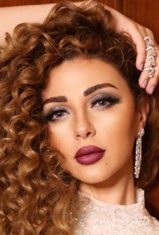 ميريام فارس